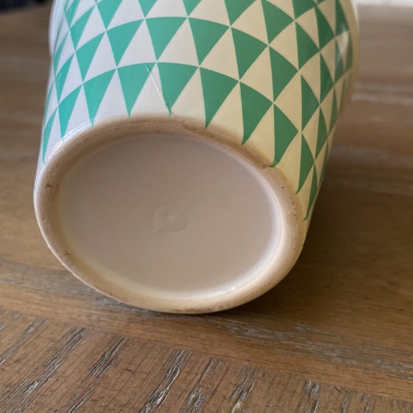 Fake Green Succulent Plant - Picture 5 of 5